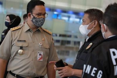 Anies Tutup Kantor Asuransi Saat PPKM Darurat, Equity Life Melawan & Tetap Layani Nasabah