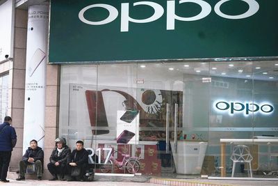 OPPO Dirumorkan Sedang Buat Image Signal Processor (ISP) Sendiri!