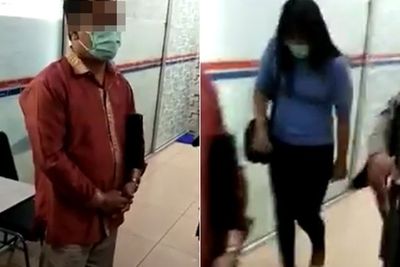 Geger! Oknum Hakim di Sumut Berbuat Terlarang dengan Istri Orang di Tempat Karaoke