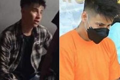 Sosok Mahdi Mehraban, Pria Afganistan Selingkuhan Istri Tauke Emas, Ngaku Sudah Beristri