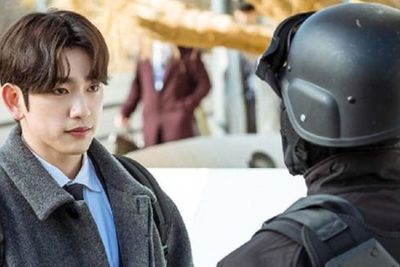 Drama Korea Terbaru Yang Tayang Juli 2021