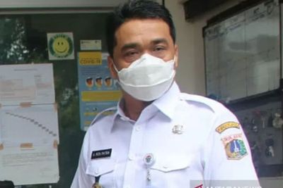 Wagub DKI RIza Ancam Cabut Izin Usaha Jika Perusahaan Pecat Pelapor Pelanggaran PPKM