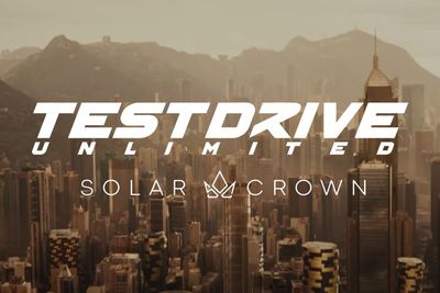 Ambil Tempat di Hong Kong, Test Drive Unlimited Solar Crown Rilis 22 September 2022