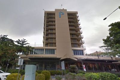 Wanita Ini Melarikan Diri dari Tempat Karantina untuk Menemui Ibunya