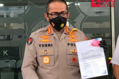 Polda Metro: 103 Perusahaan Langgar PPKM Darurat Sudah Disegel Pemda