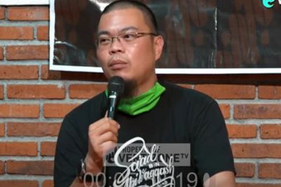 Percaya Cuma Titipan Allah, Pria Mualaf Koh Steven Jual Hartanya Bantu Tangani Covid-19