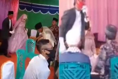 Fakta Pria Langsung Talak Istri usai Ijab Kabul, Biaya Nikah Ditanggung Mempelai Wanita