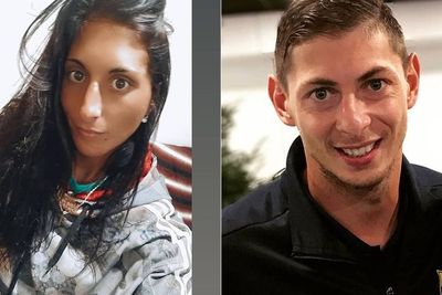 Coba Bunuh Diri, Adik Perempuan Mendiang Emiliano Sala Kritis di Rumah Sakit