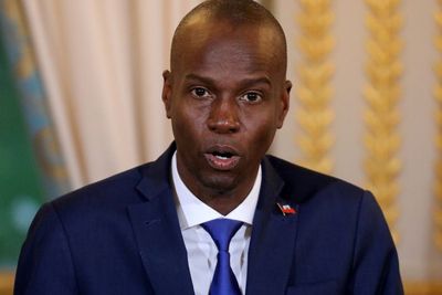 Presiden Haiti Tewas Ditembak di Rumahnya, Sang Istri Juga Tertembak Namun Selamat