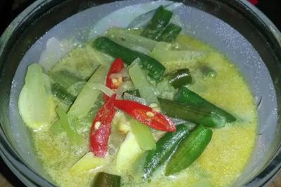 Resep Mudah Membuat Sayur Gurih Labu Siam Untuk Disajikan Bersama Keluarga