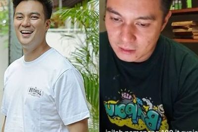 Baim Wong Minta Korban Penipuan Atas Namanya Melapor: Saya Gak Bisa Diam Lagi, Tangkepin