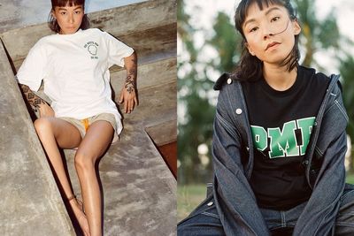 Pot Meets Pop Meluncurkan Koleksi T-shirt Barunya!