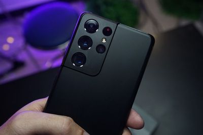Samsung Galaxy S22 Ultra Disebut Masih Pakai Lensa 108MP, Bukan 200MP!
