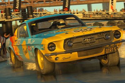 2 Petinggi Codemasters Hengkang 4 Bulan Usai Diakuisisi oleh Electronic Arts!