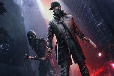 Ekspansi Watch Dogs: Legion Bertajuk Bloodline Resmi Dirilis Hari Ini!