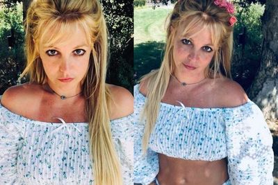 Sebut Britney Spears akan Resmi Pensiun, Sang Manajer Resign