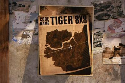 PUBG PC Bakal Luncurkan Map 8x8 Baru Bernama Taego Hari Ini!