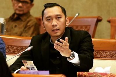 Korban Pandemi Covid-19 Terus Berjatuhan, Ibas Singgung soal Bangsa Gagal