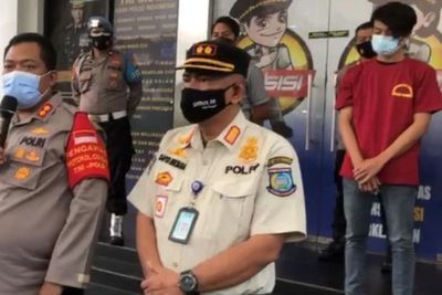 Terungkap! Bocah Pelanggar Prokes Ternyata Cuma Ngaku-ngaku Keluarga Jenderal