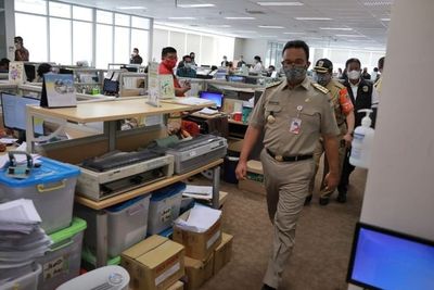 Equity Life Bantah Ada Ibu Hamil Sedang WFO saat PPKM Darurat: Itu Lagi Ngurus Cuti