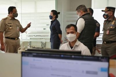 Dilema Pegawai Dipaksa WFO Saat PPKM Darurat, Taati Pemerintah atau Dipecat Perusahaan