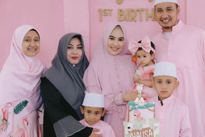 Kartika Putri Cari Donor Plasma Konvalesen untuk Ibunya yang Masuk ICU, Ini Syaratnya