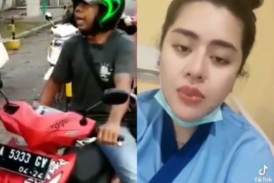 Viral Video Warga Tak Percaya Covid-19, Ustad Yusuf Mansur: Dengerin Nih, Jangan Belagu!