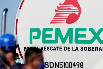 Mengenal Mata Api , Kejadian Kebakaran Karena Pipa Gas Bawah Laut di Meksiko yang Bocor