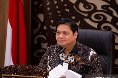 Pemerintah Perketat PPKM Mikro di Luar Pulau Jawa-Bali, Berikut Daftar Nama Daerahnya!