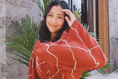 Sherina Munaf Umumkan Dirinya Positif COVID-19: Gue Sebulan Ini Gak Ada Kemana-mana!