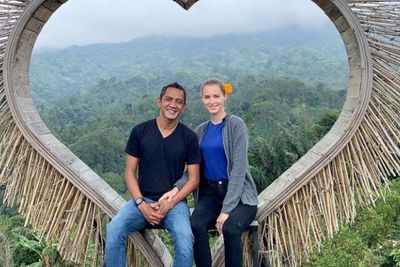 Tina Bule Ajak Suami Lapor ke KBRI, Syarat Tinggal Lama di Luar Negeri, Begini Caranya