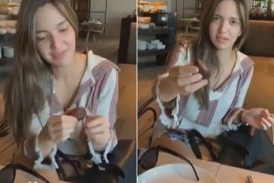 Tak Tahu Cara Mengupas Salak, Nia Ramadhani Justru Ditangkap Karena Narkoba