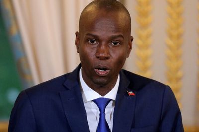 4 Tersangka Pembunuhan Presiden Haiti Ditembak Mati oleh Polisi