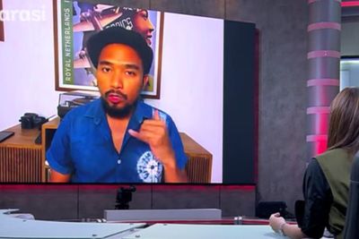 Ruang IGD Mencekam, Imam Darto Cerita Sang Kakak Nyawanya Terenggut Usai Ditolak 4 RS