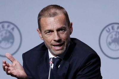 Temui Presiden UEFA, PM Inggris Tawarkan Jadi Tuan Rumah Piala Dunia 2030 Bersama Irlandia