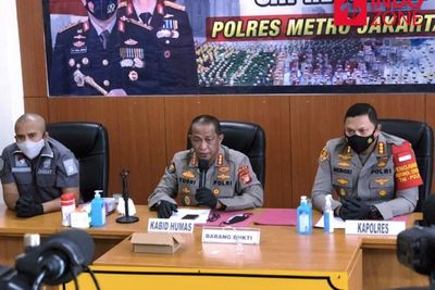 Nia Ramadhani-Ardi Bakrie Beserta Sopir Jadi Tersangka Kasus Narkoba, Ini Kata Polisi
