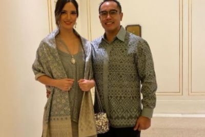 Jadi Tersangka Narkoba, Nia Ramadhani dan Ardi Bakrie Positif Sabu-Sabu, Sopirnya Terlibat