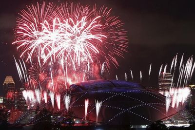 Ditunda, SEA Games Vietnam Dipastikan Tidak Akan Digelar Tahun Ini