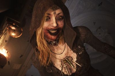 Penjualan Resident Evil Village Kini Tembus 4,5 Juta Copy di Seluruh Dunia!