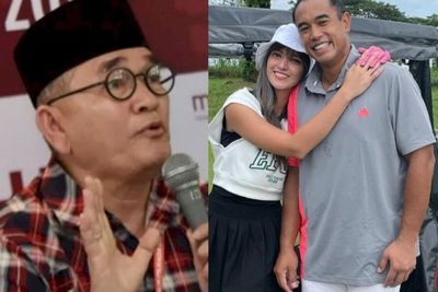 Ruhut Protes Nia & Ardi Tak Dipertontonkan ke Publik: Pak Polisi Semua Sama di Depan Hukum