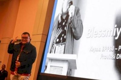 Tak Terima Dipecat karena Kasus Pelecehan, Eks Kepala BPPBJ DKI Gugat Anies