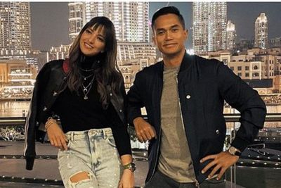 Sesumbar! Sempat Ditawari Narkoba sama Teman, Nia Ramadhani: Iman Saya Kuat!