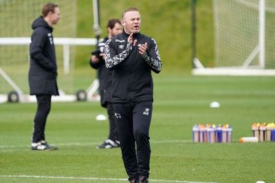 Derby County dan 2 Klub Championship Dikenakan Embargo Transfer