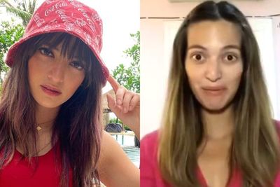 Wajah Nia Ramadhani saat Live IG Disorot Netizen: Benaran Beda Banget, Serem!