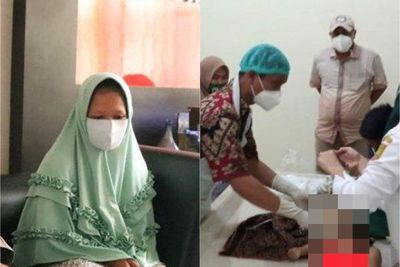 Motif Ibu Kandung Bunuh Bayi 6 Bulan di Subulussalam, Depresi karena Masalah Rumah Tangga