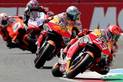 COVID-19 Makin Mengganas, MotoGP Tak Jadi Digelar di Australia Musim Ini