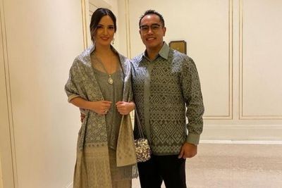 Nia Ramadhani dan Ardi Bakrie Ditangkap karena Pakai Sabu