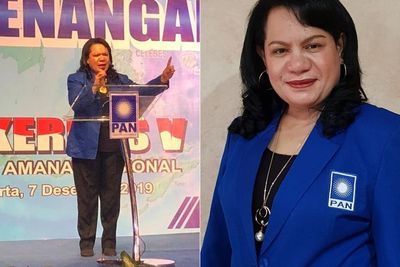 PAN Terkaget-kaget Ada Kadernya Minta Pemerintah Bangun RS Covid-19 Khusus Pejabat