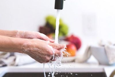 Jangan Dianggap Remeh, Ini 7 Langkah Cuci Tangan yang Benar untuk Cegah Covid-19