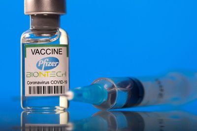 Per 5 Juli, Israel Laporkan Vaksin Pfizer Alami Penurunan dalam Cegah Penyakit Simtomatik